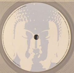 Motive (3) / Henree : Soundtrax For Life Vol. 1 (Album Sampler 2) (12", Cle)