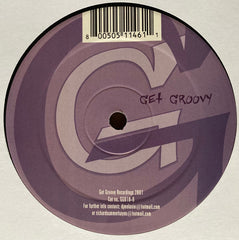 Mendo : Everybody I Got Him (12")