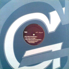 Mendo : Everybody I Got Him (12")