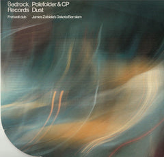 Pole Folder & CP : Dust (12", 3/3)