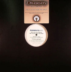 Diversity (2) Feat. Muema : We Can Do It! (In The Mix) (12")