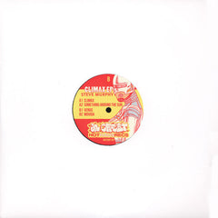 Steve Murphy (12) : Climax EP (12", EP)