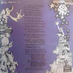 Eboman : Sampling Madness 1 - Donuts With Buddah (2x12", EP)