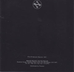 Various : True Faith (The First Phase) (A Compilation) (CD, Comp)