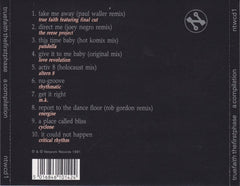 Various : True Faith (The First Phase) (A Compilation) (CD, Comp)