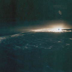 Groeni : Hewn (12", EP, Ltd)