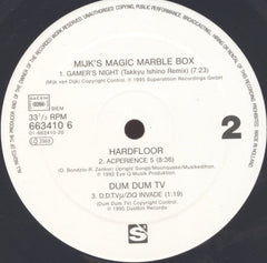 Takkyu Ishino : Takkyu Ishino Presents Mix-Up (12", Comp)