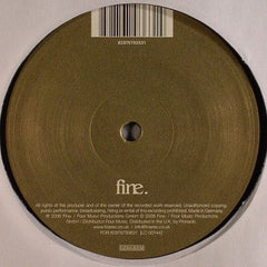 Various : F.U.N. II (12")