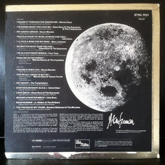 Various : Motown Chartbusters Vol. 3 (LP, Album, Comp)