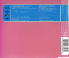 The Tamperer Featuring Maya : If You Buy This Record Your Life Will Be Better (CD, Single)