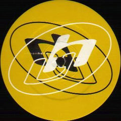 Rhythm 'N' Vibe : Is This The Rhythm? (12")