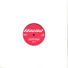 Orson (6) : White Nights (12")