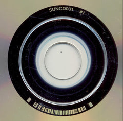 Sunlightsquare : Urban Sessions (CD, Album)