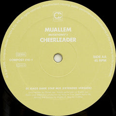 Muallem : Mutations°1 (12")