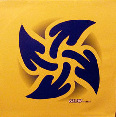 Desert : Lettin' Ya Mind Go (12")