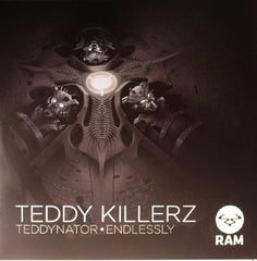 Teddy Killerz : Teddynator / Endlessly (12")