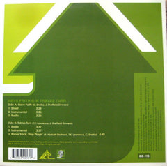 Sight Beyond Light : Have Faith / Tables Turn (12")