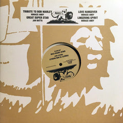 Horace Andy : Tribute To Bob Marley (12", RE)