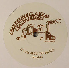 Golden Child (3) : L.O.V.E Y.O.U (12")