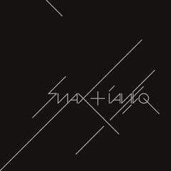 Snax & Ianeq : It Ain't Love / Fill Me Up (12")