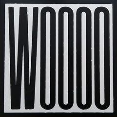 S-X : Woooo Riddim (12", RP)
