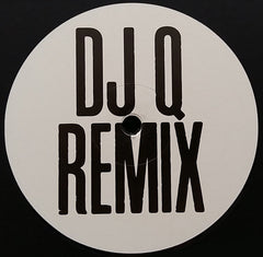 S-X : Woooo Riddim (12", RP)