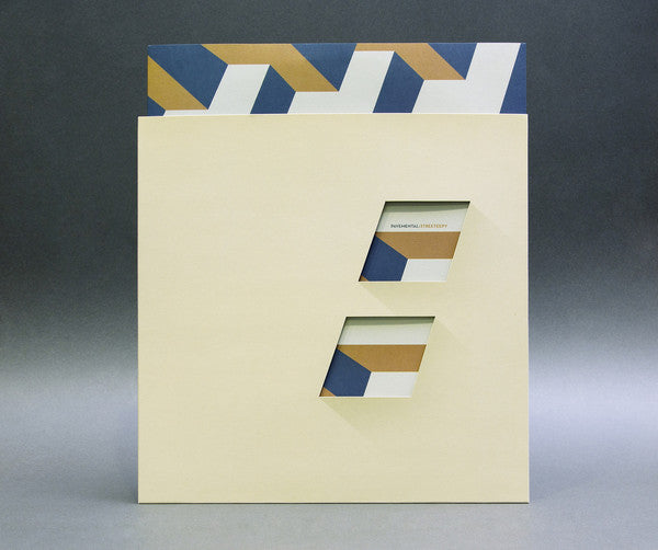 Pavemental : Streeteepy (12", EP)