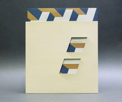 Pavemental : Streeteepy (12", EP)