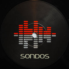 Jaimy & Kenny D. : Keep On Touchin' Me (12")