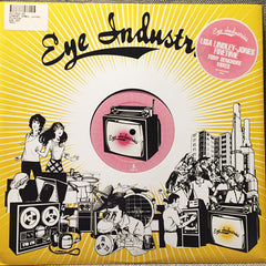 Lisa Lindley-Jones : Firetime (12")