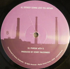 Son Of Sound : Son Of Sound 03 (12")