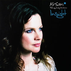 Mr Sam* Featuring Kirsty Hawkshaw : Insight (Disc 2) (12")