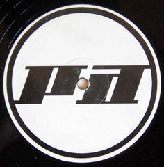 Digital : One Ton (12", Spe)