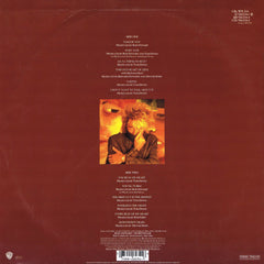 Rod Stewart : The Best Of Rod Stewart (LP, Comp)