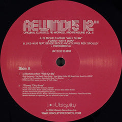 Various : Rewind! 5 12" (12")