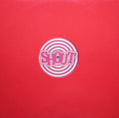Roughcut : Shout - Volume 10 (12")