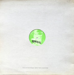 Skeewiff : Le Quattro Stagioni EP (12", EP, Promo)