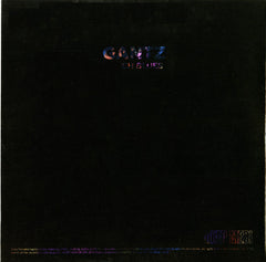 Gantz (2) : Witch Blues EP (12", EP)