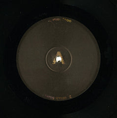 Gantz (2) : Witch Blues EP (12", EP)