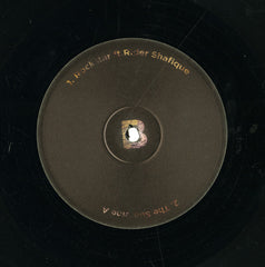 Gantz (2) : Witch Blues EP (12", EP)