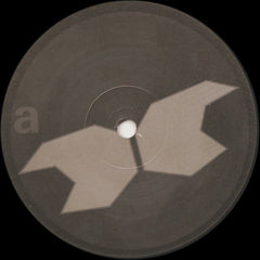 Spacetribe : Warped (12")