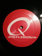 Sombionx & James Amato : When We Swing (12")