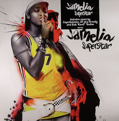 Jamelia : Superstar (12")