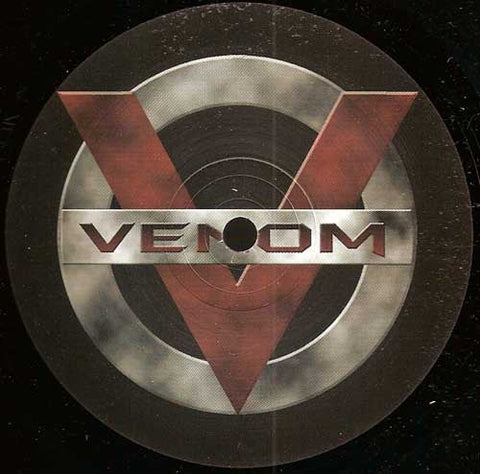 Nikko : Venom (12")