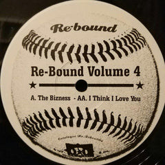 Total Science : Re-Bound Volume 4 (12", Unofficial)