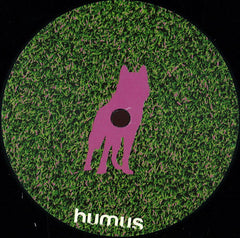 Solstice (20) : Blue Husky (12")