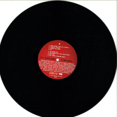 Simon Gorman : Carmen (LP, Album)