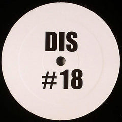 Stress Level & TC1 / Funky Technicians : No Way Back (XRS Remix) / Lonely Girl (12")