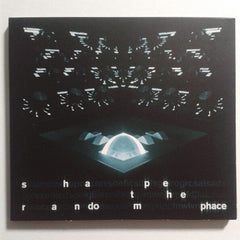 Phace : Shape The Random (CD, Album)