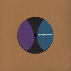 Matahari Sons : My Wild Love/Let's Get Twisted (7", Single)